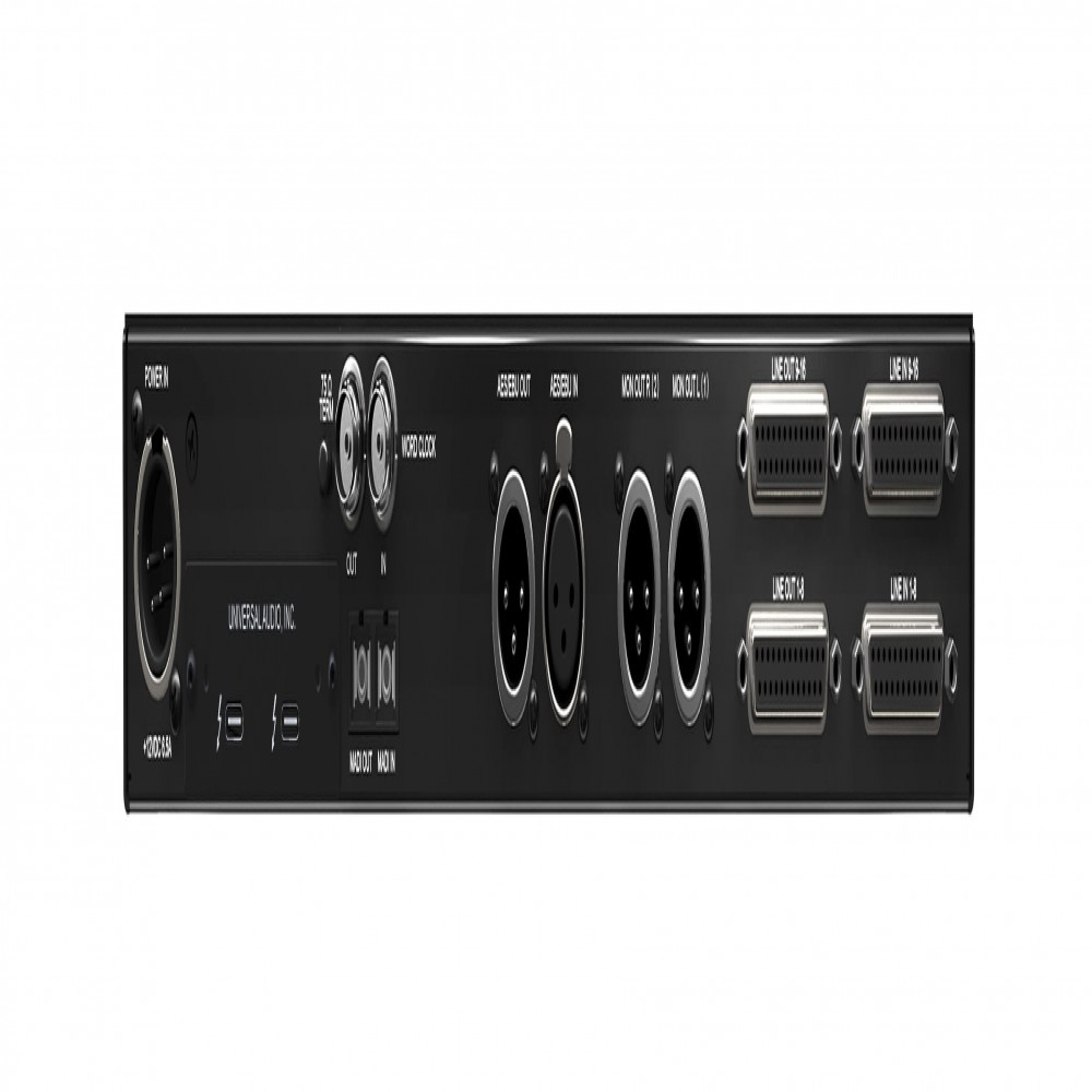Universal Audio TBOC-3 Apollo Thunderbolt 3 Option Card