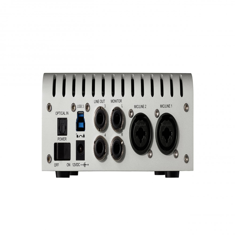 Universal Audio APLTWDU-HE Apollo Twin USB Heritage Edition USB Audio Interface