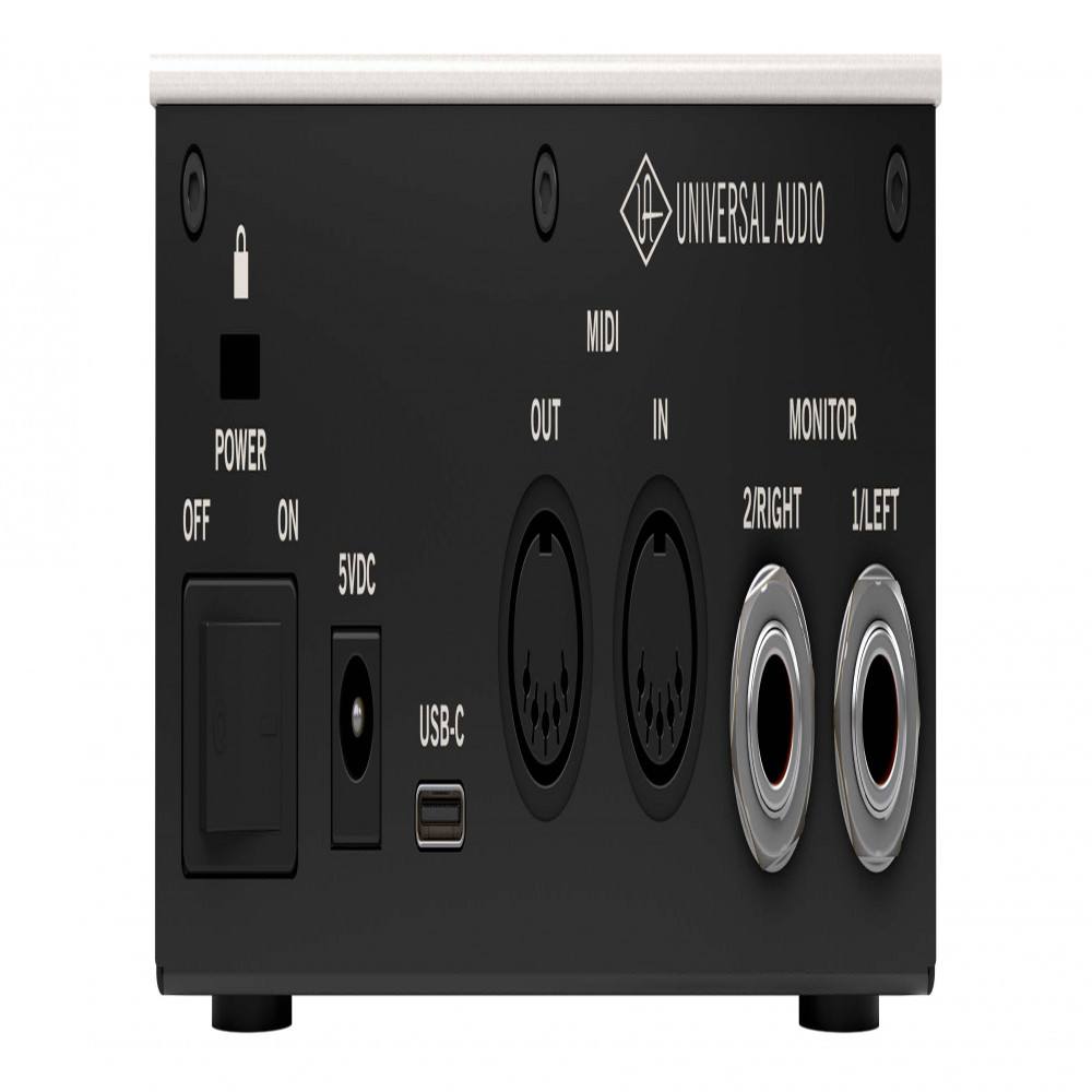 Universal Audio VOLT1 USB-C Audio Interface