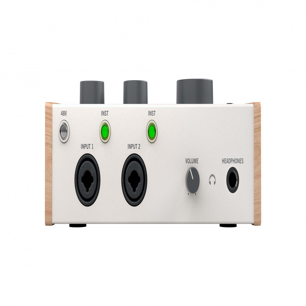 Universal Audio VOLT276 USB-C Audio Interface
