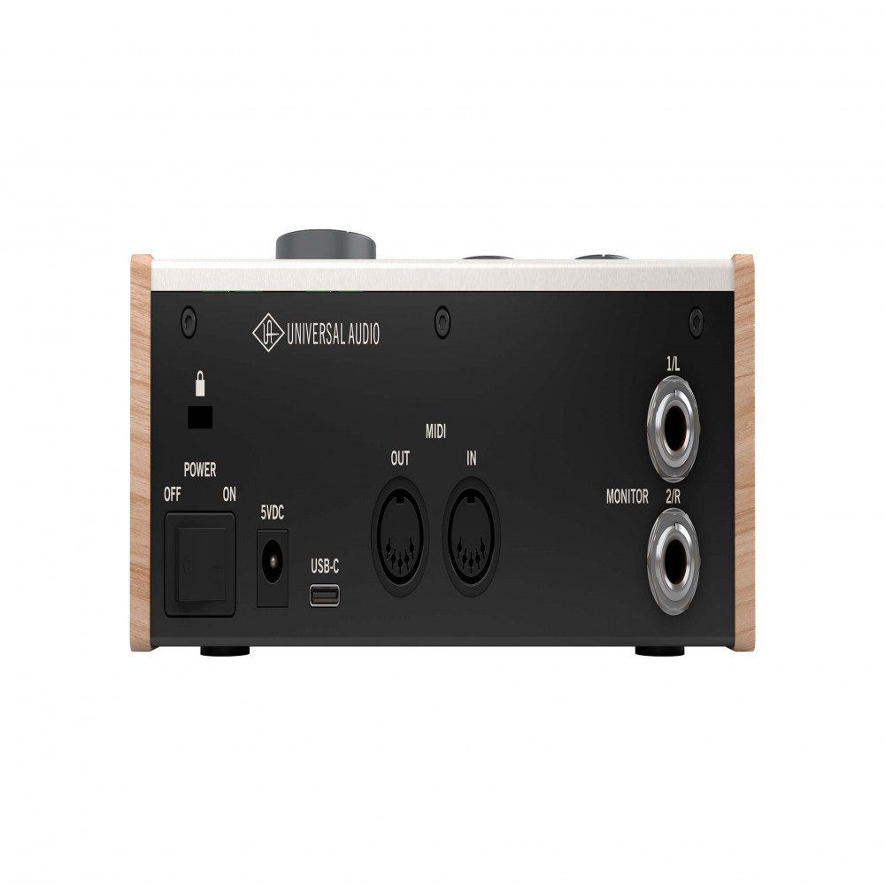 Universal Audio VOLT276 USB-C Audio Interface
