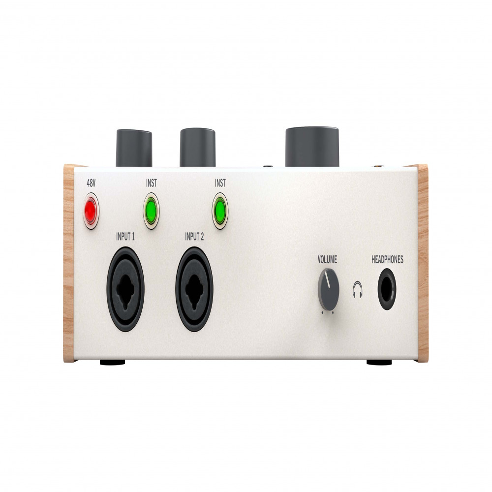 Universal Audio VOLT476 USB-C Audio Interface