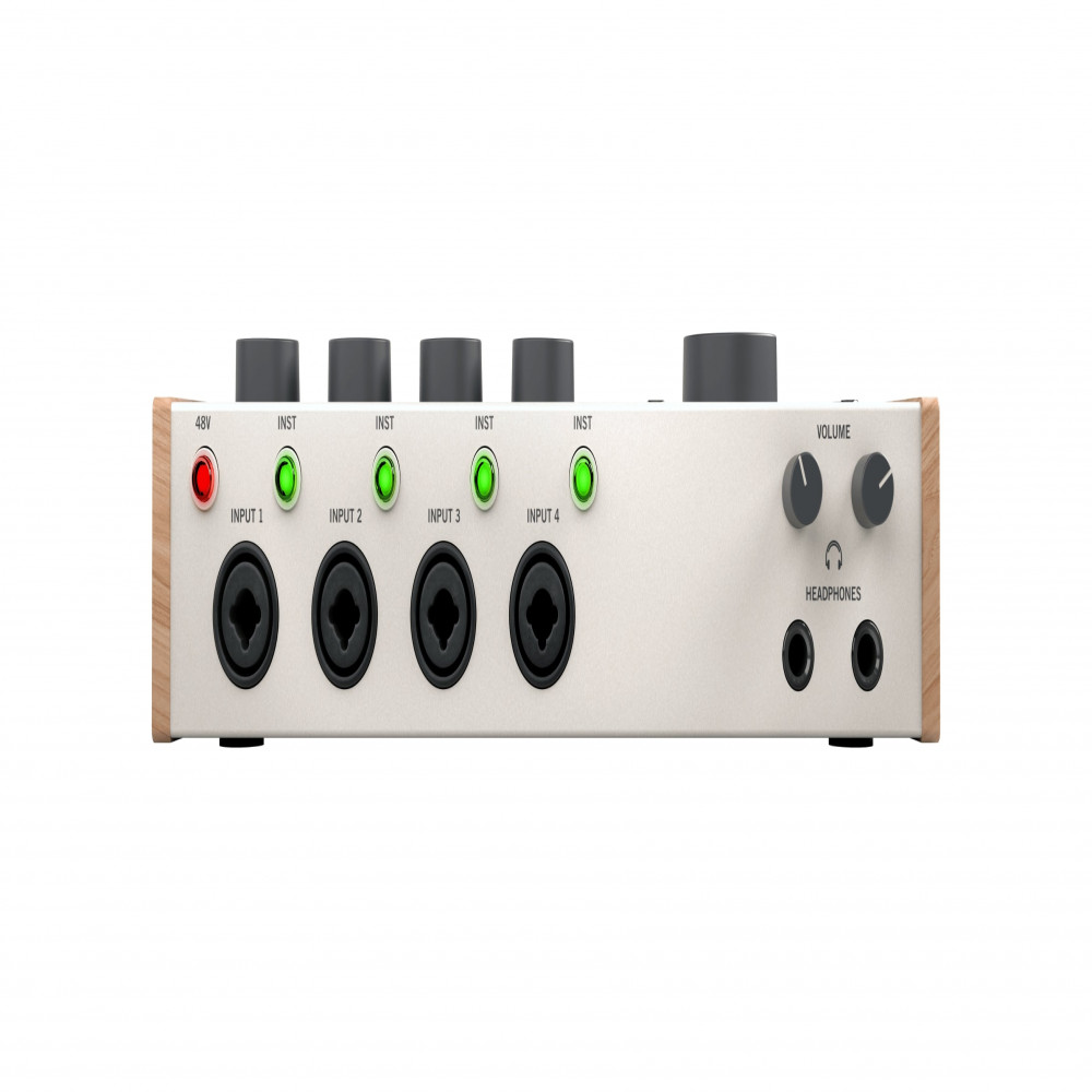 Universal Audio VOLT476P USB-C Audio Interface