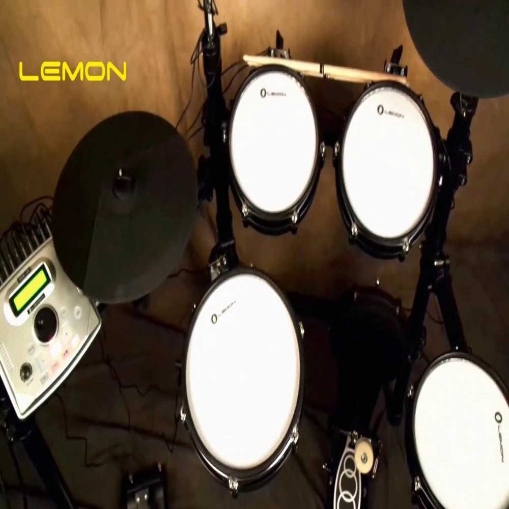 Lemon Drums T505 Electronic Drum Kit
