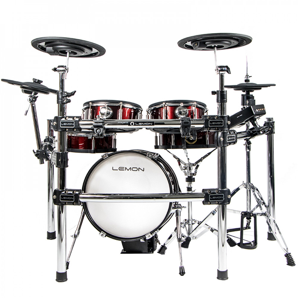 Lemon Drums T850 Electronic Drum Kit