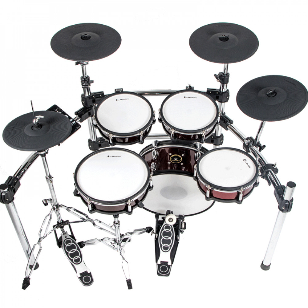Lemon Drums T850 Electronic Drum Kit