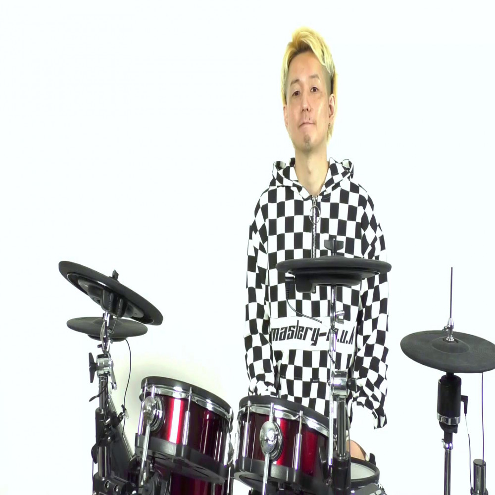 Lemon Drums T850 Electronic Drum Kit