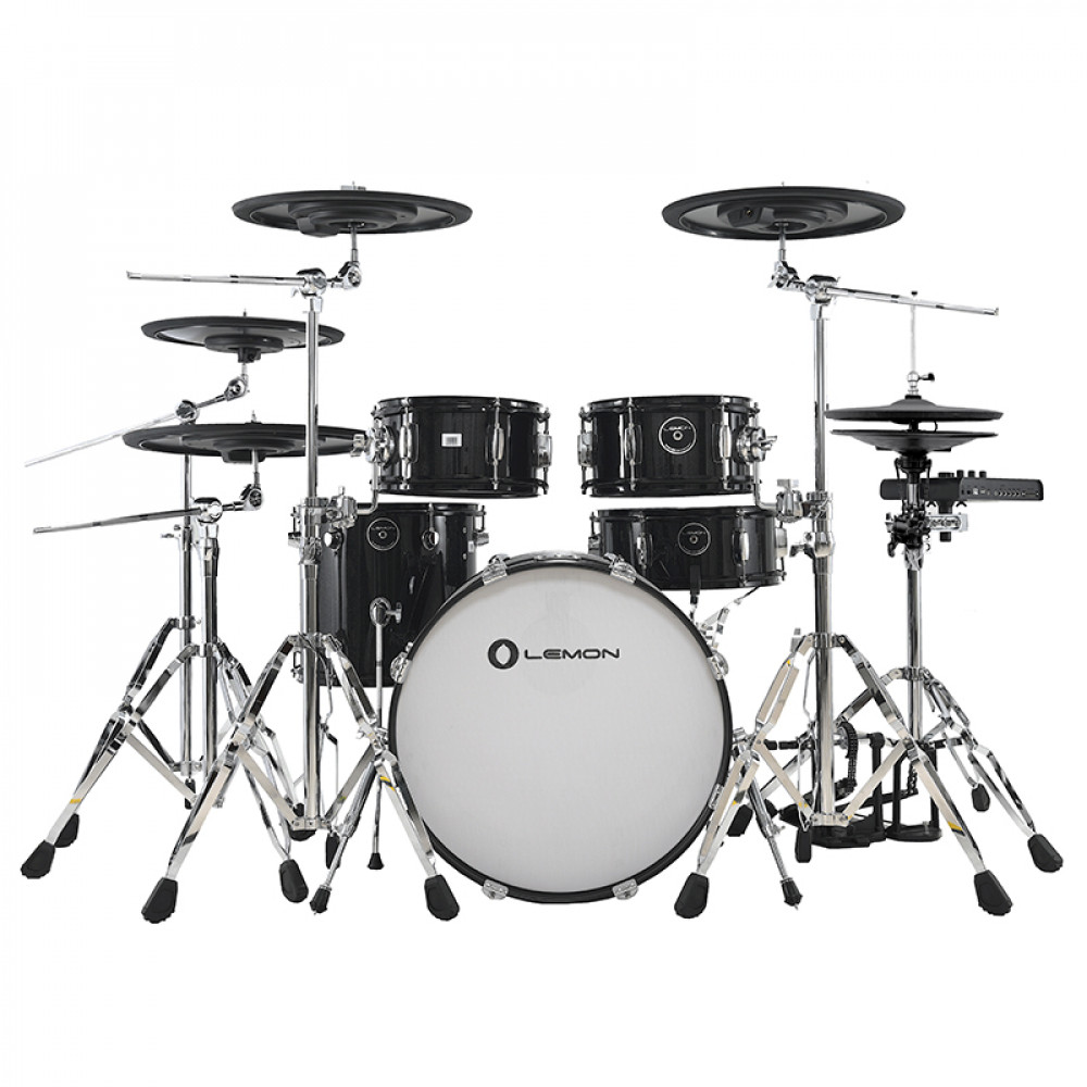 Lemon Drums T950 Electronic Drum Kit