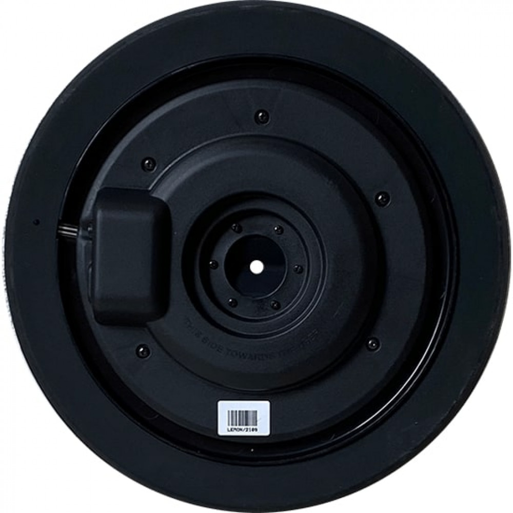Lemon Drums LE - 9C2 9 inch Dual Zone Splash Cymbal