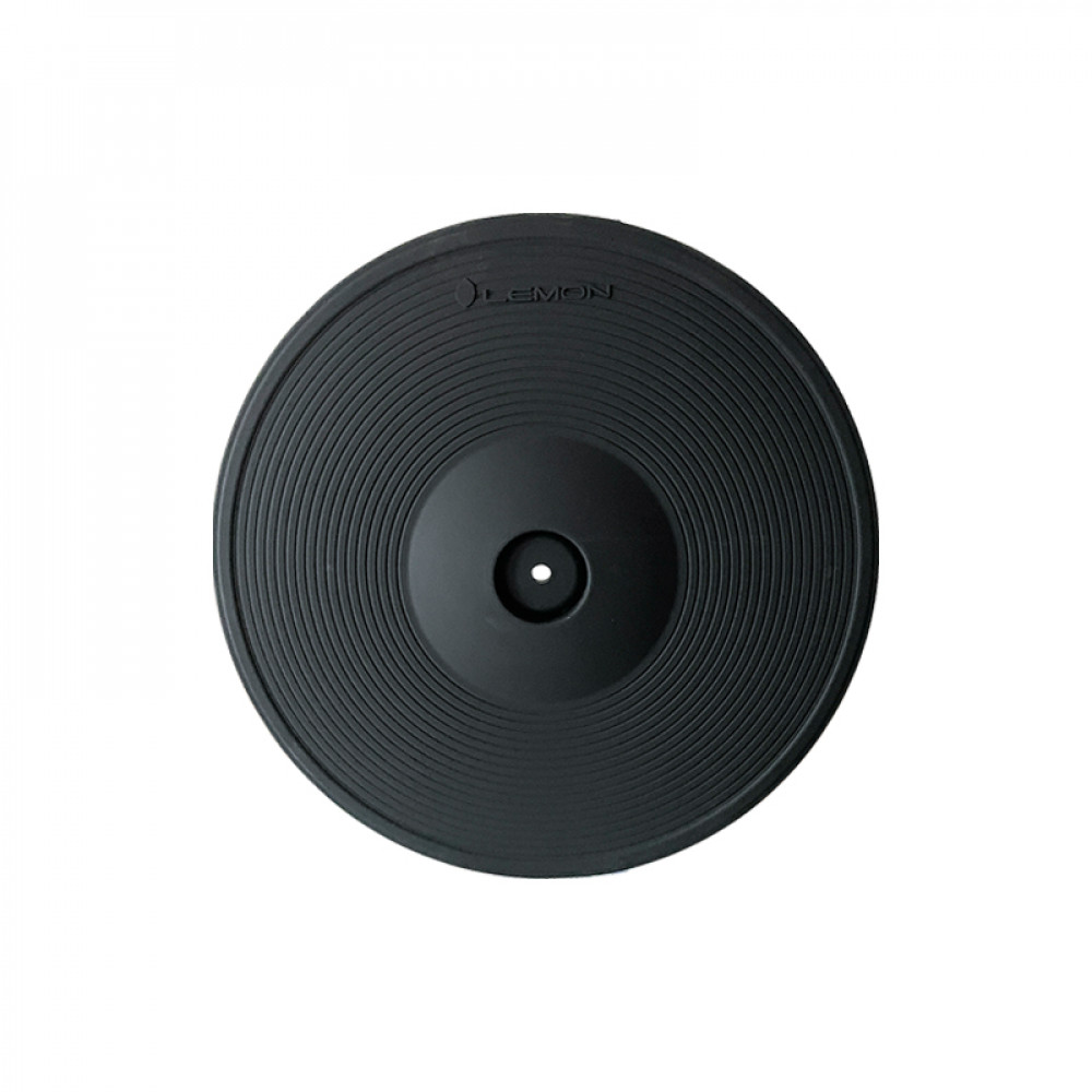 Lemon Drums LE - 12 C2 12inch Dual Zone Splash Cymbal
