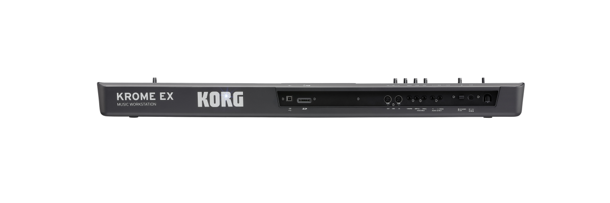 KROME-EX Workstation