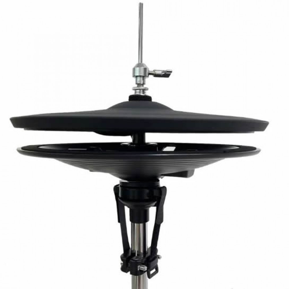 Lemon Drums LE - HH C12 2 Piece 12 Inch Hi-Hat with Controller