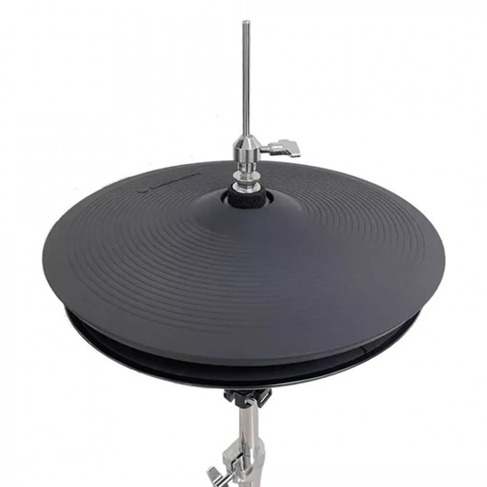 Lemon Drums LE - HH C12 2 Piece 12 Inch Hi-Hat with Controller