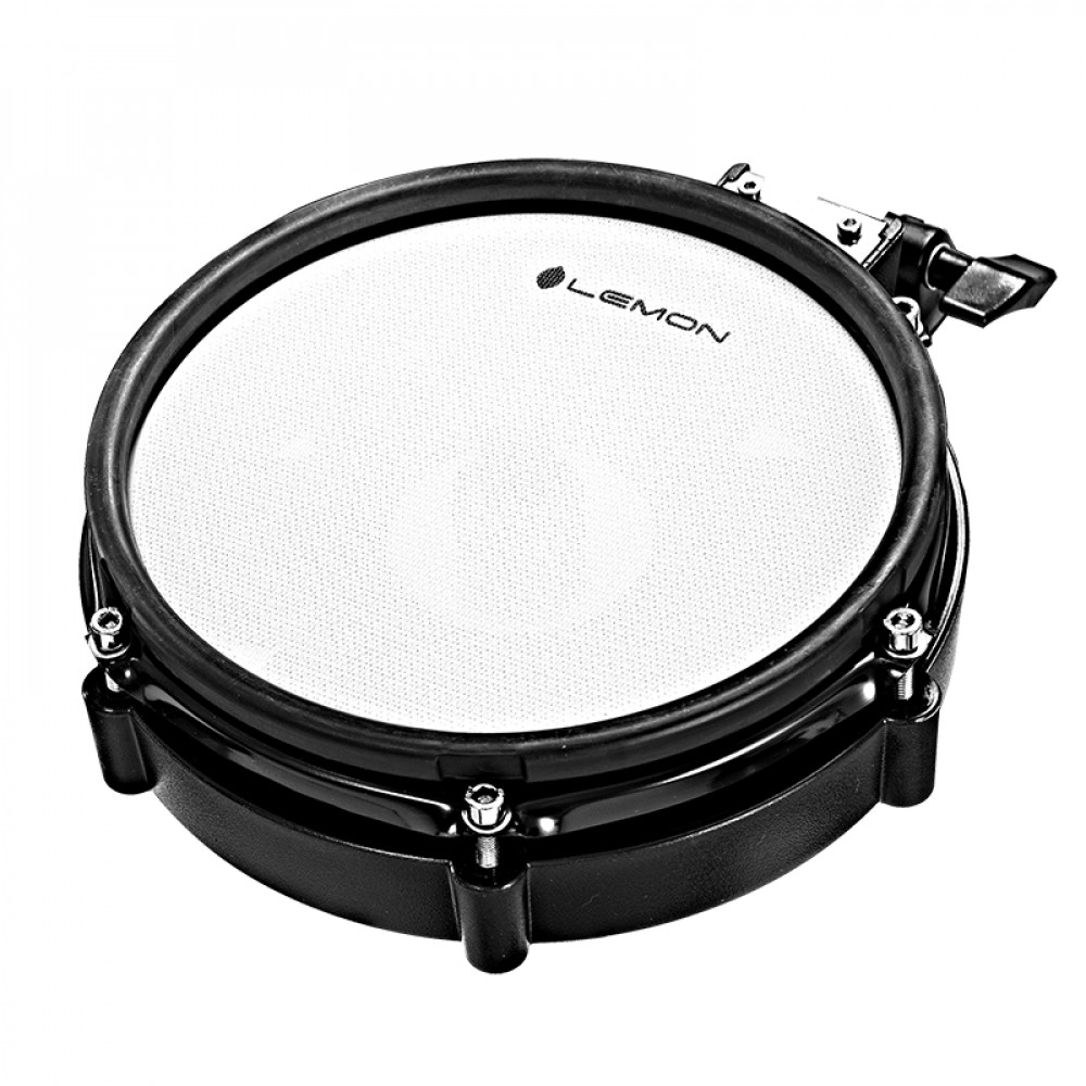 Lemon Drums LE - 8 MP2 8 inch 2-zone Mesh Head Drum Pad
