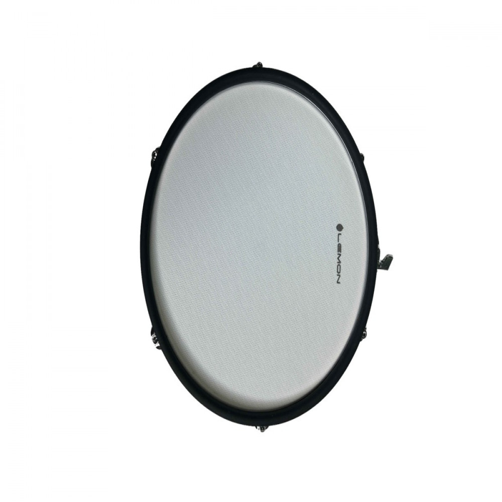 Lemon Drums LE - 124 M2B 12 inch Kick Pad