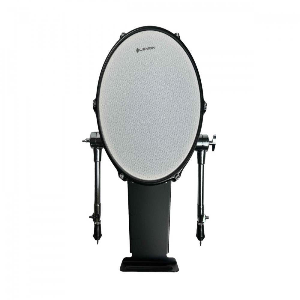 Lemon Drums LE - 124 MB 12 inch Kick Pad