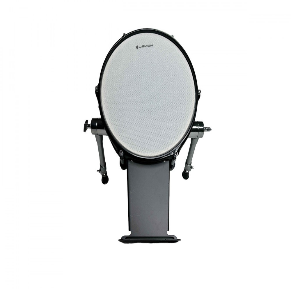 Lemon Drums LE - 124 MB 12 inch Kick Pad