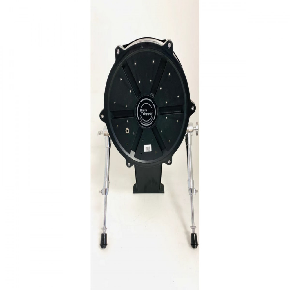Lemon Drums LE - 124 MB 12 inch Kick Pad