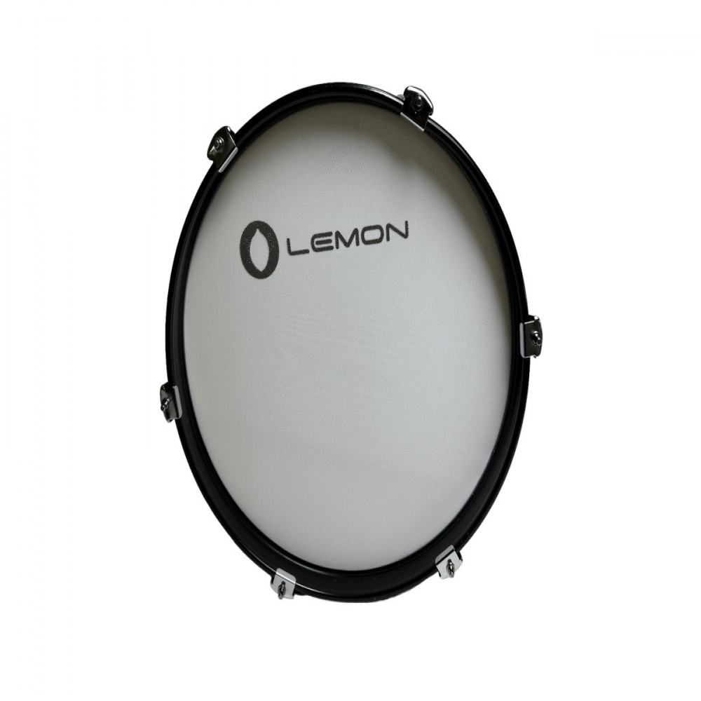 Lemon Drums LE - 168 MB 16 inch Kick Drum With Legs