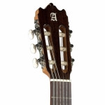 Alhambra 3C CW E1 Mahogany Rosewood Nylon-String with Cedar Top Natural Classical Guitar