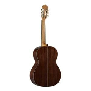 Alhambra 6P Mahogany Rosewood Natural Classical Guitar