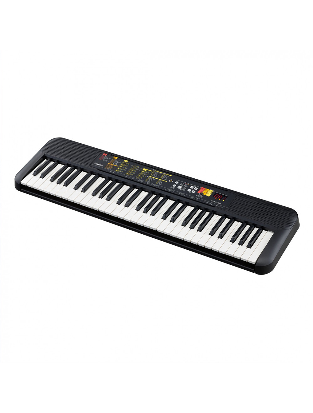 Yamaha PSR-F52 Portable Keyboard – Perfect for Beginners