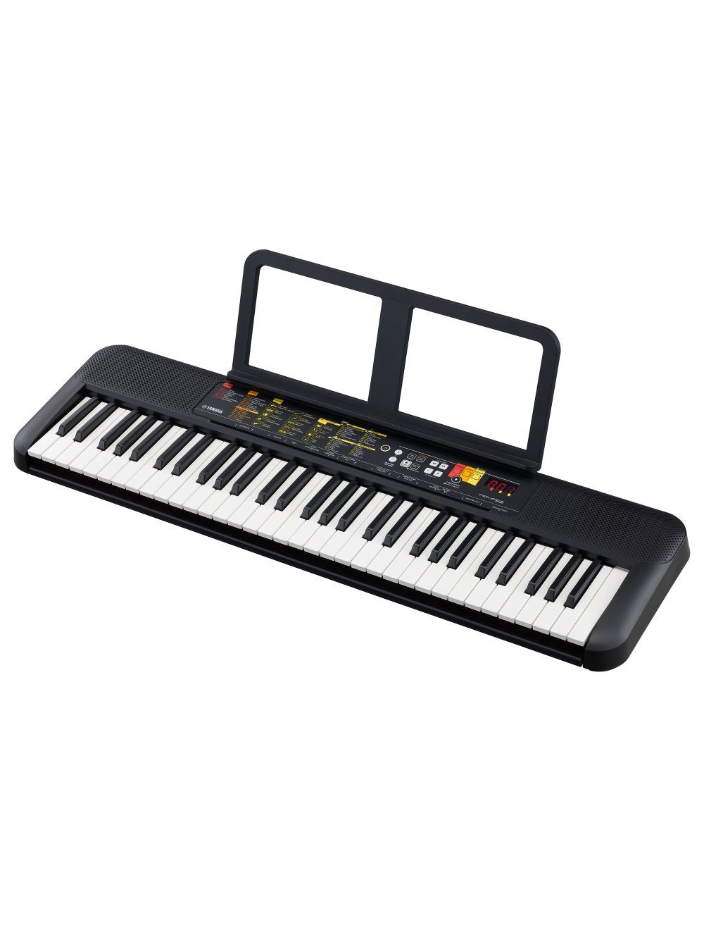 Yamaha PSR-F52 Portable Keyboard – Perfect for Beginners
