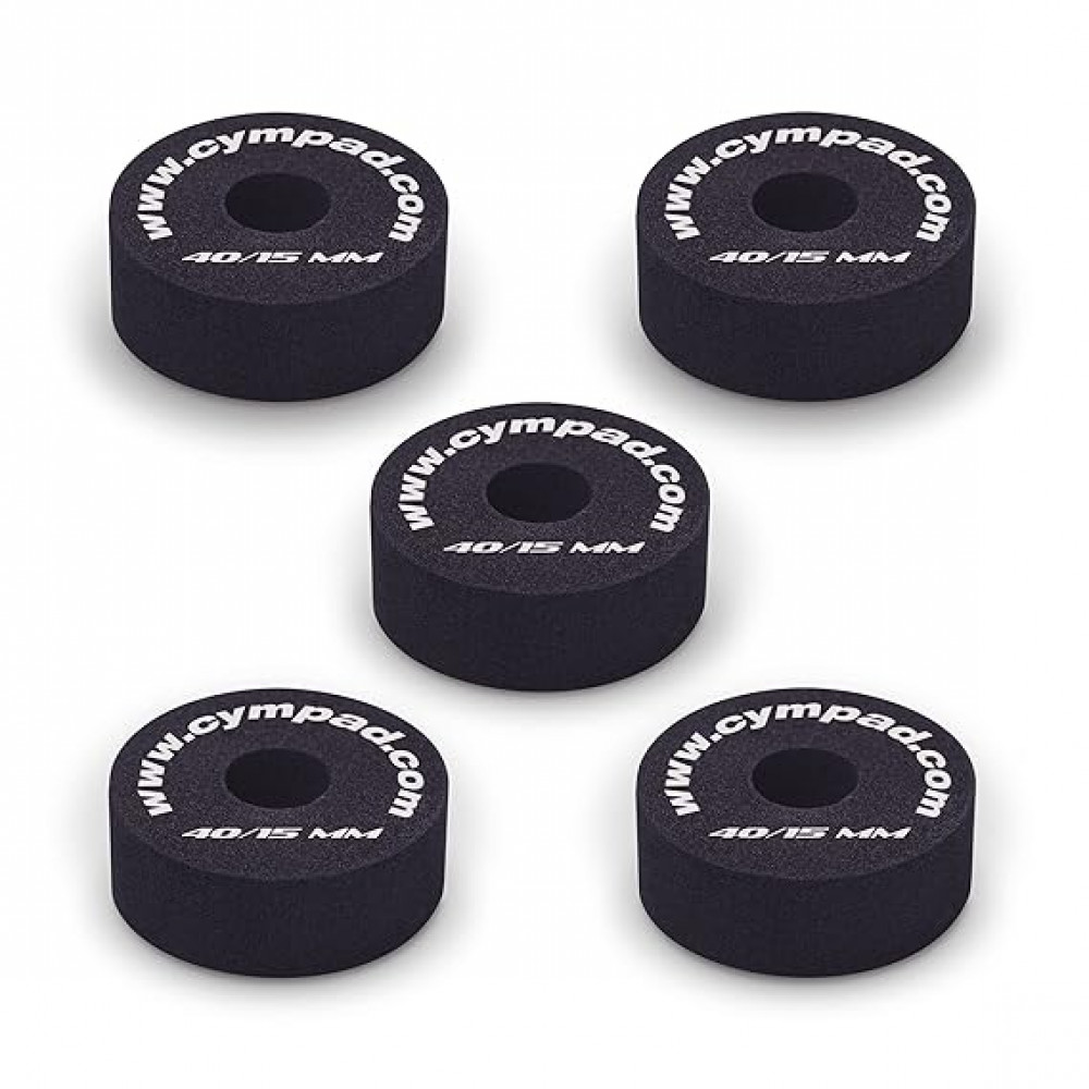 Cympad OS15/5 Optimizer Set 40/15mm (5-pieces)
