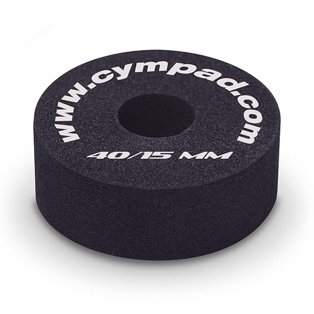 Cympad OS15/5 Optimizer Set 40/15mm (5-pieces)