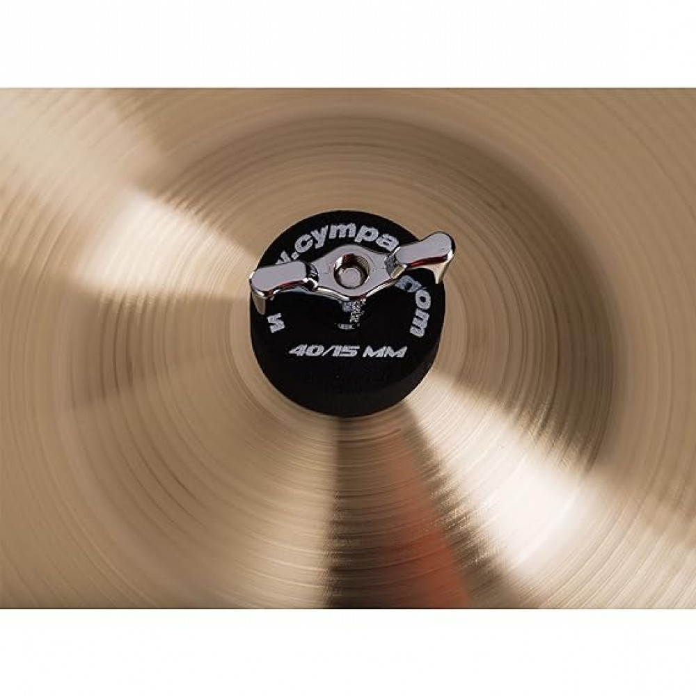 Cympad OS15/5 Optimizer Set 40/15mm (5-pieces)