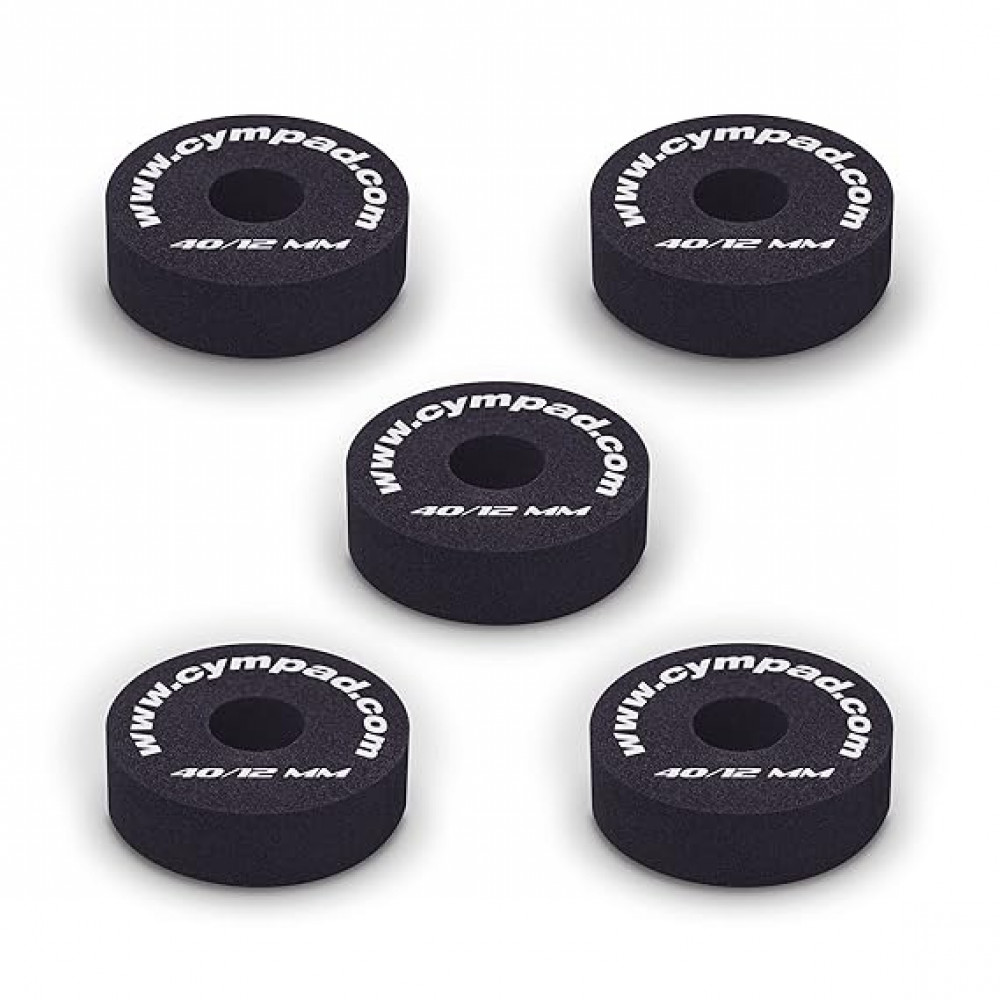 Cympad OS12/5 Optimizer Set 40/12mm (5-pieces)