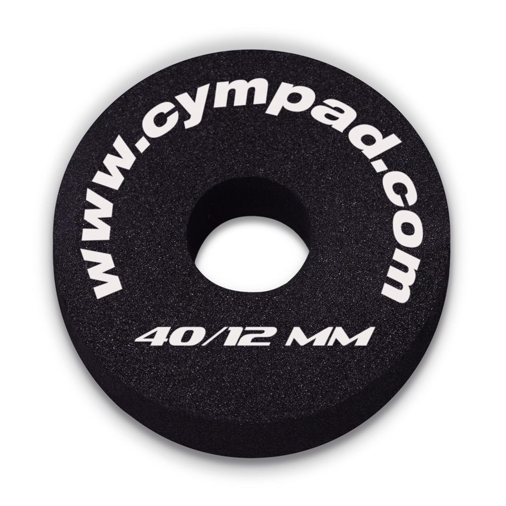 Cympad OS12/5 Optimizer Set 40/12mm (5-pieces)