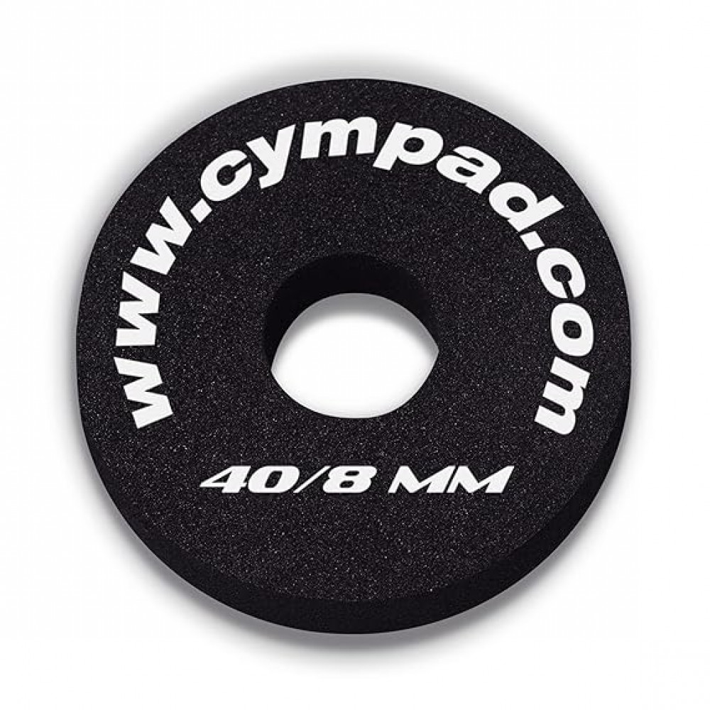 Cympad OS8/5 Optimizer Set 40/8mm (5-pieces)