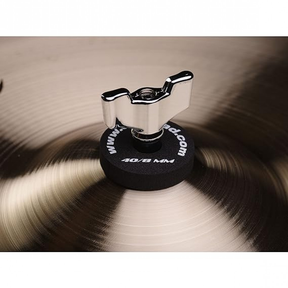 Cympad OS8/5 Optimizer Set 40/8mm (5-pieces)