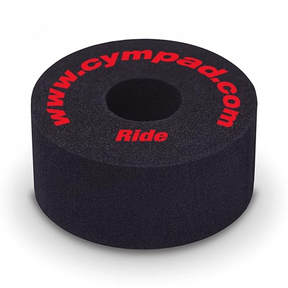 Cympad OSSP Optimizer Starter Pack (3x 40/15mm; 1x Hi-Hat; 1x Ride)