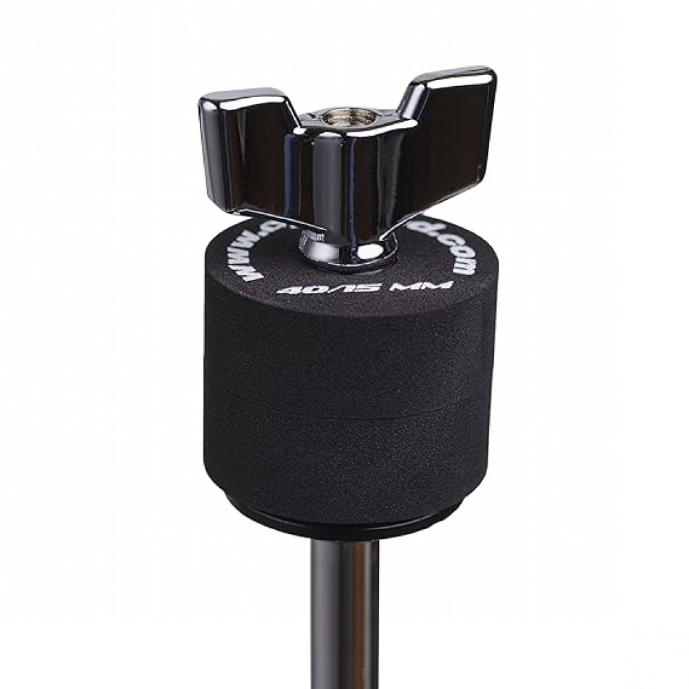 Cympad OSSP Optimizer Starter Pack (3x 40/15mm; 1x Hi-Hat; 1x Ride)
