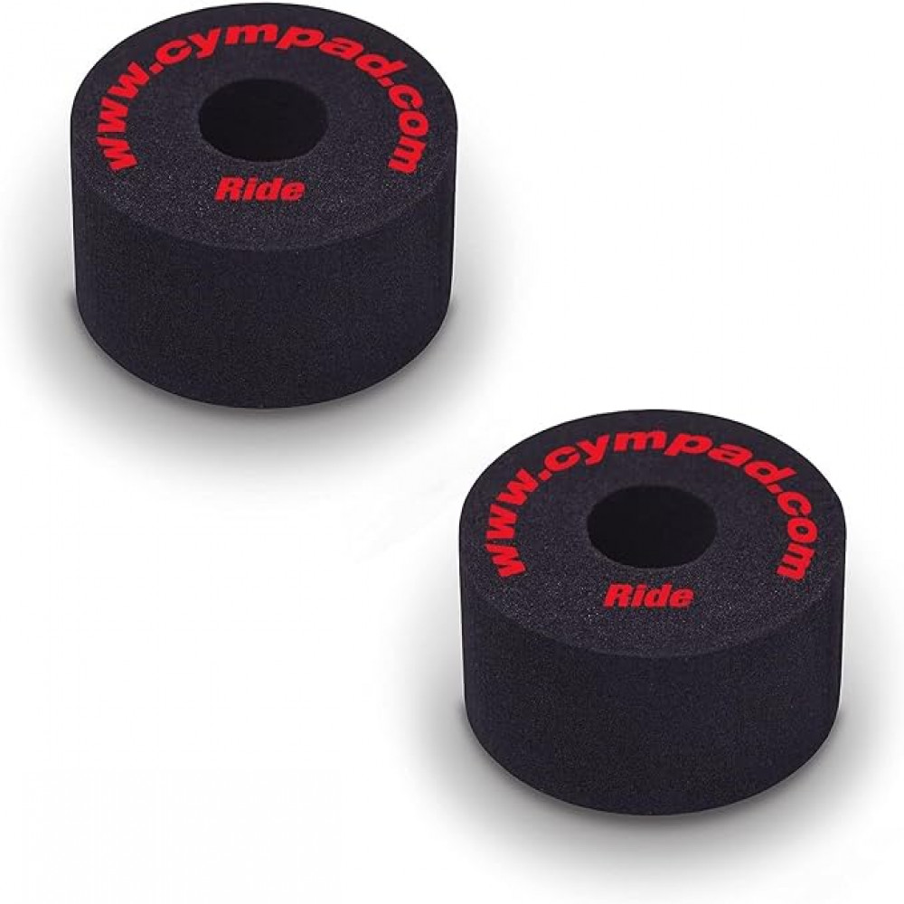 Cympad OR Optimizer 40/18mm Ride (2-pieces)