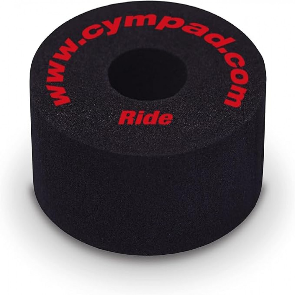 Cympad OR Optimizer 40/18mm Ride (2-pieces)