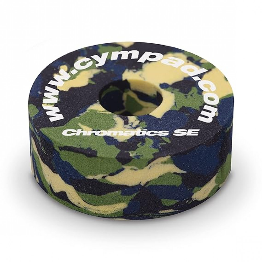 Cympad SE15/5 C 40/15mm Chromatics SE Set (5-pieces)