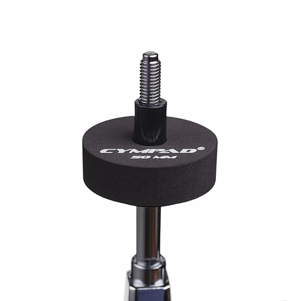 Cympad MD50 50mm Moderator Double Set (2-pieces)