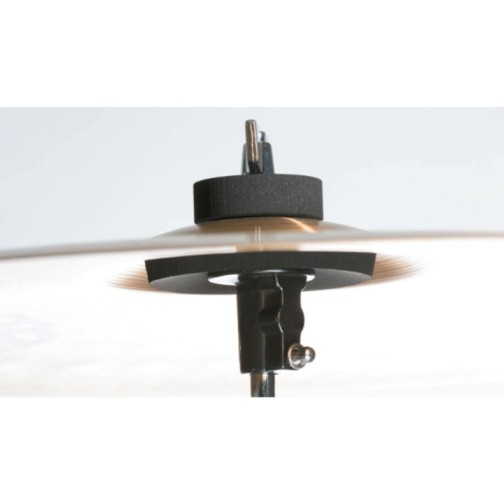 Cympad MD50 50mm Moderator Double Set (2-pieces)