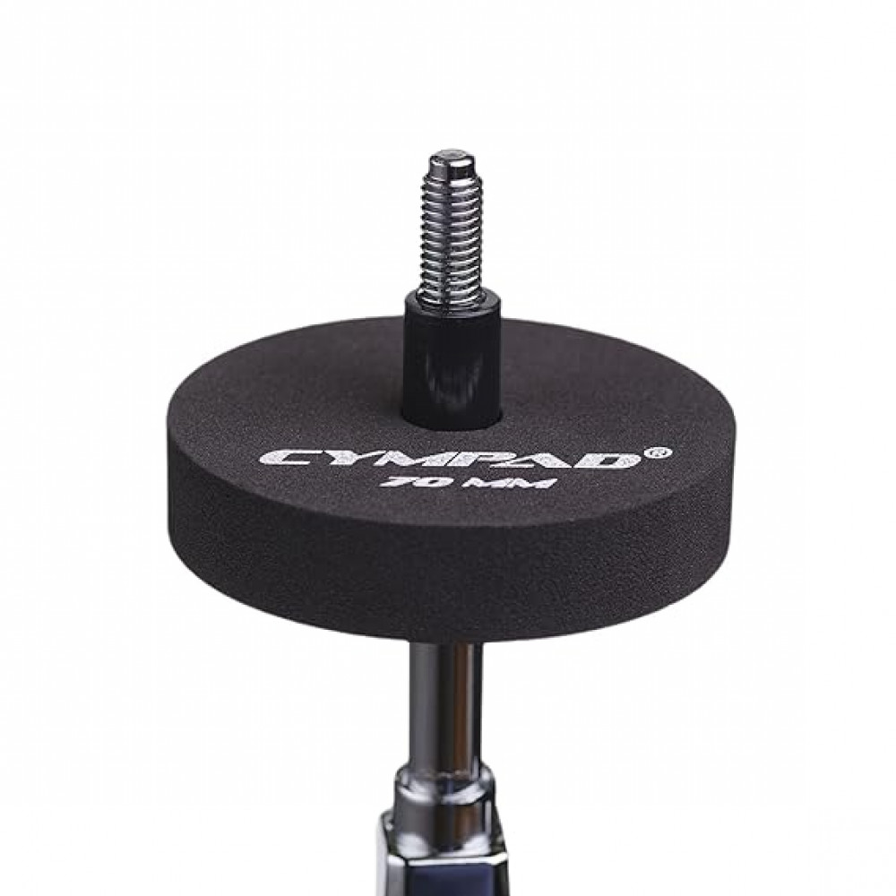 Cympad MD70 70mm Moderator Double Set (2-pieces)