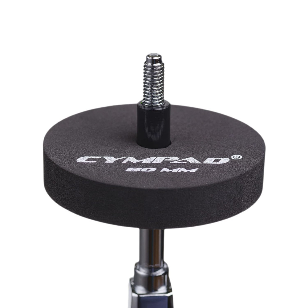 Cympad MD80 80mm Moderator Double Set (2-pieces)
