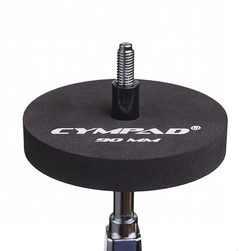 Cympad MD90 90mm Moderator Double Set (2-pieces)