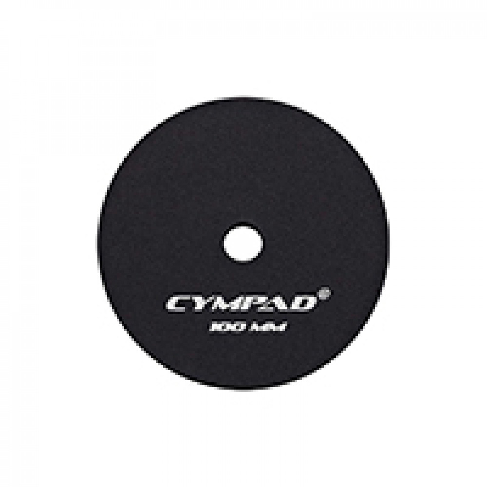 Cympad MS100 100mm Moderator Single Set (1-piece)