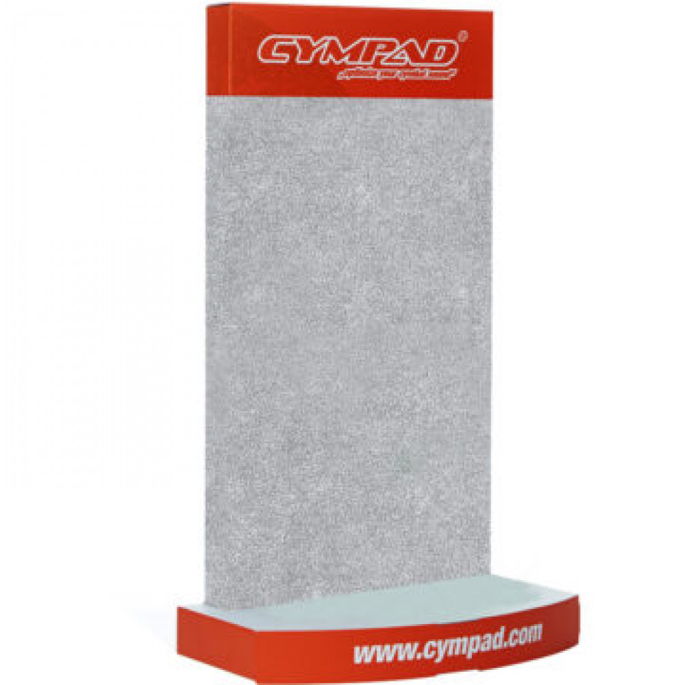 CYMPAD CCTD Display For Washers Mod