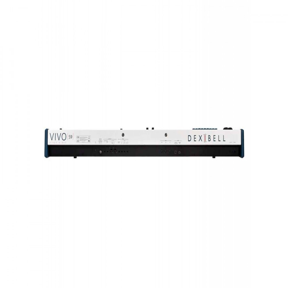 Dexibell VIVO S9 88 key Digital Piano