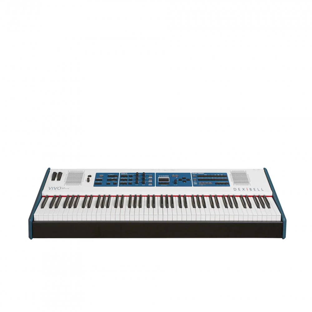 Dexibell VIVO S7 Pro M 88-key Digital Piano
