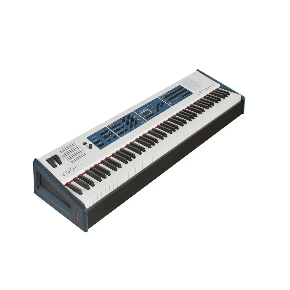 Dexibell VIVO S7 Pro M 88-key Digital Piano