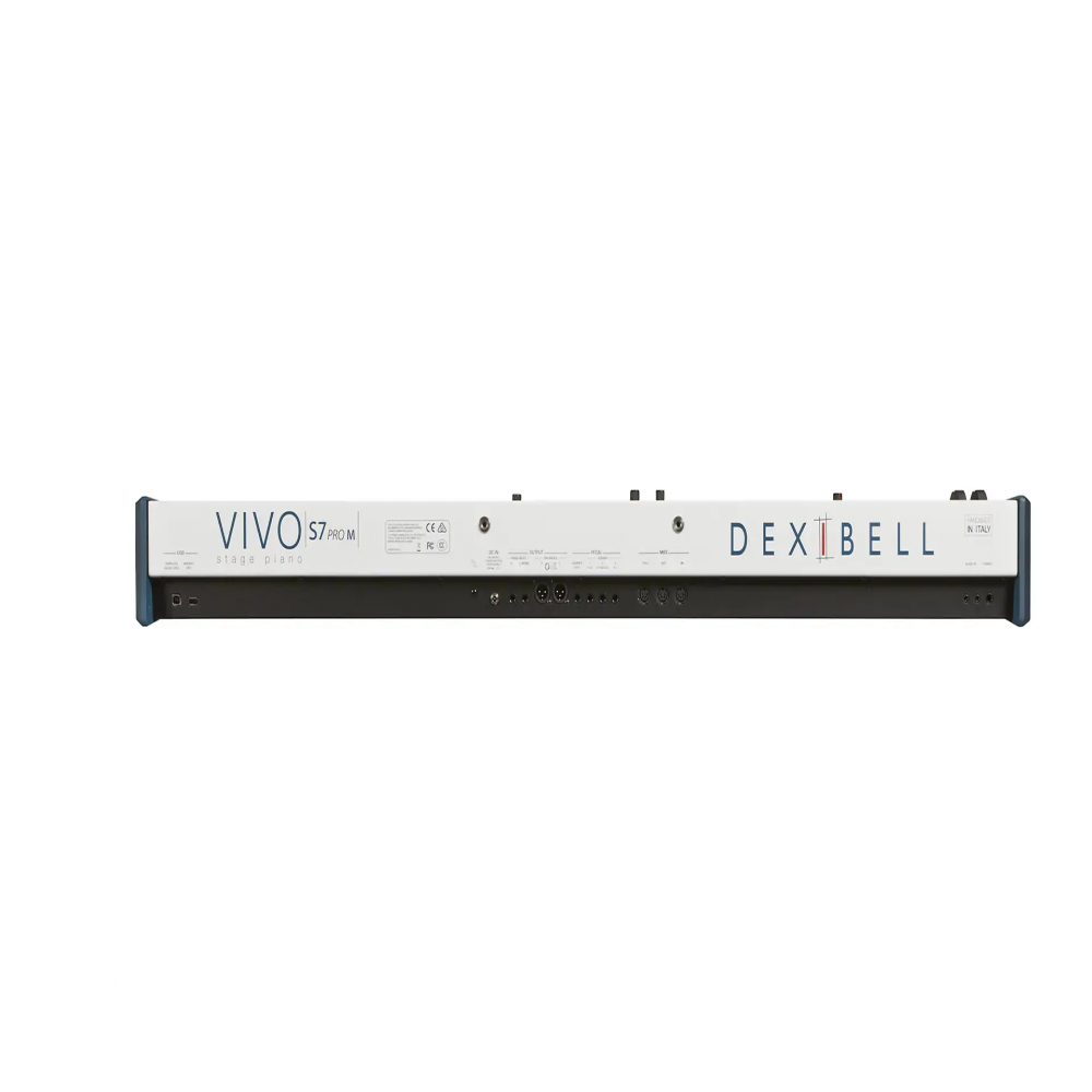 Dexibell VIVO S7 Pro M 88-key Digital Piano